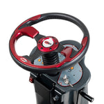 Viper AS710R Ride-on Scrubber Dryer