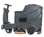 Viper AS710R Ride-on Scrubber Dryer