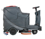 Viper AS710R Ride-on Scrubber Dryer
