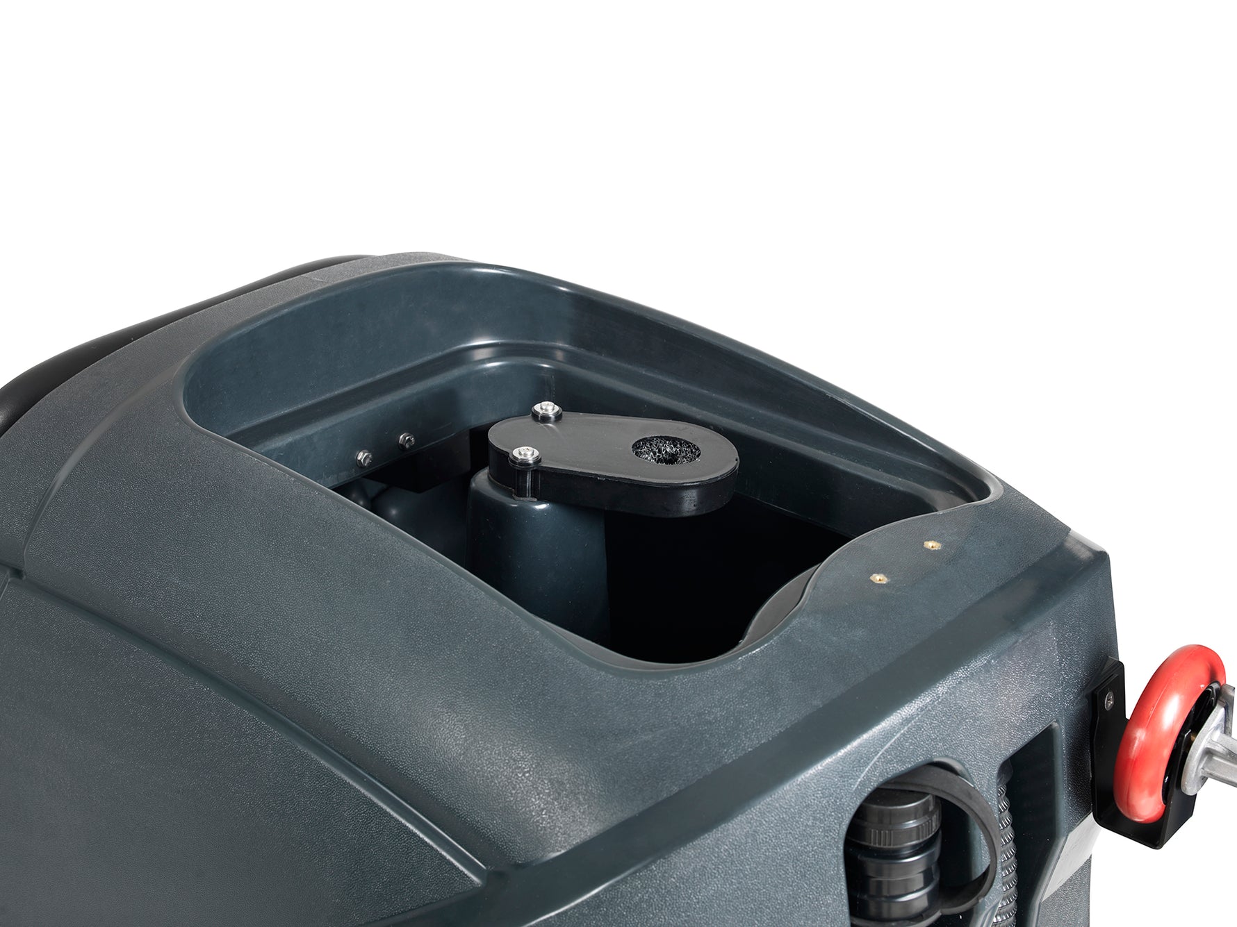 Viper AS710R Ride-on Scrubber Dryer