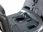 Viper AS710R Ride-on Scrubber Dryer