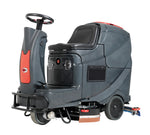 Viper AS710R Ride-on Scrubber Dryer