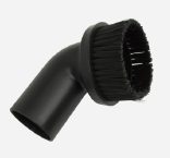 Skyvac - ATOM-ROUND-BRUSH - Atom Round Dusting Brush
