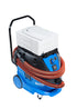 Nilfisk Attix 33 2M/H PC Wet & Dry Hazardous Dust Vacuum