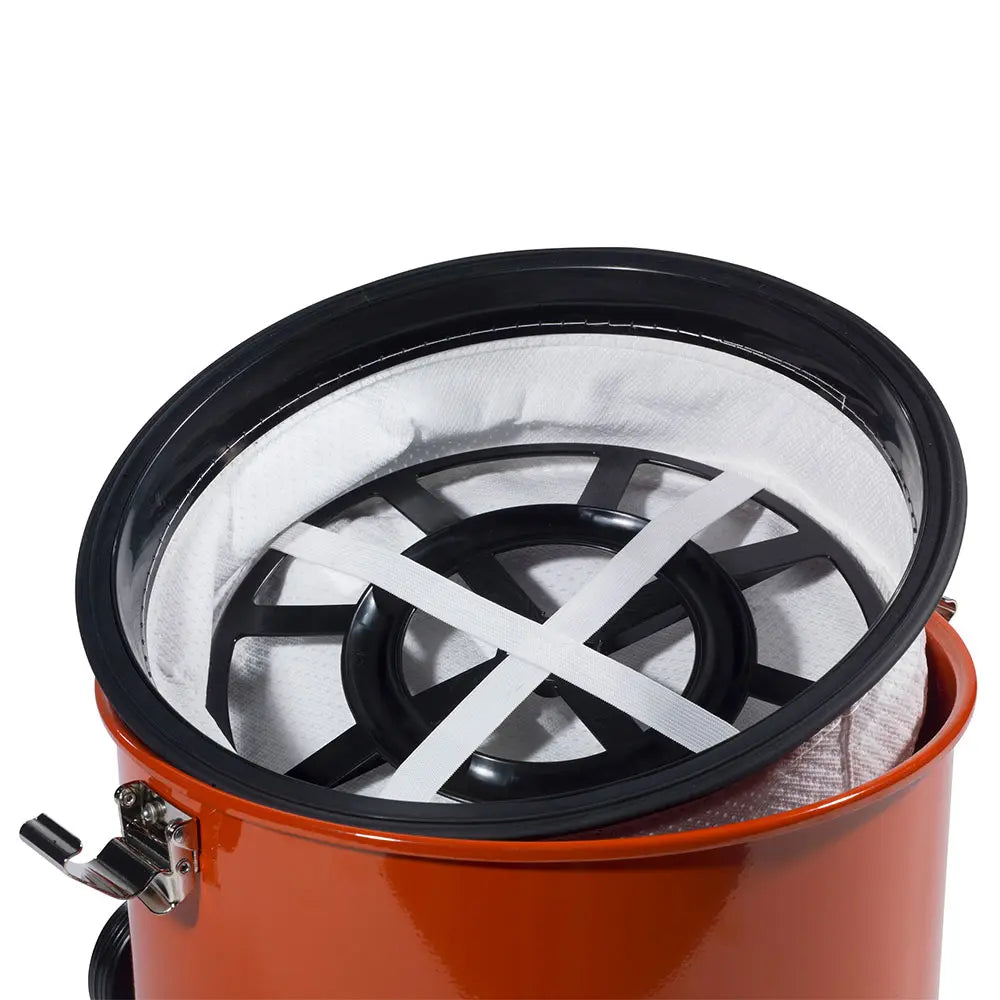 Numatic AVQ250 Aircraft Specification Vacuum Cleaner