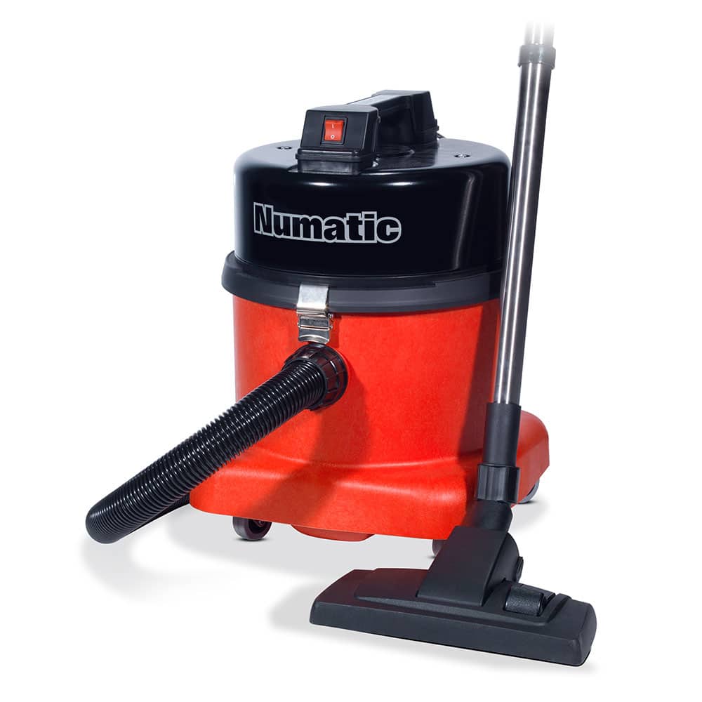 Numatic AVQ380-2 Aircraft Specification Vacuum Cleaner