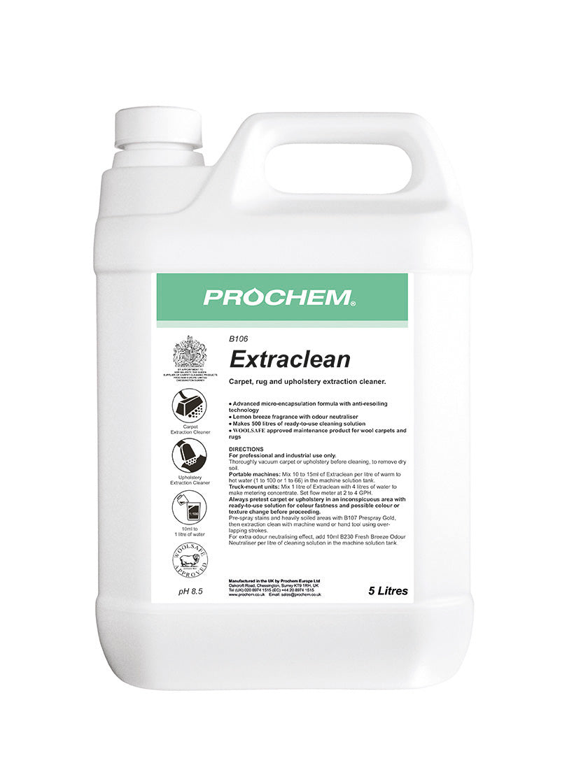 prochem B106-05 Extraclean