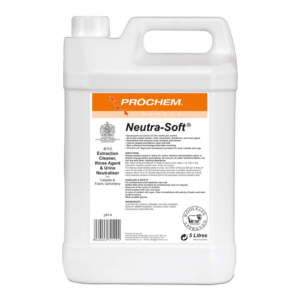 Prochem - B112-05 - Neutra-Soft