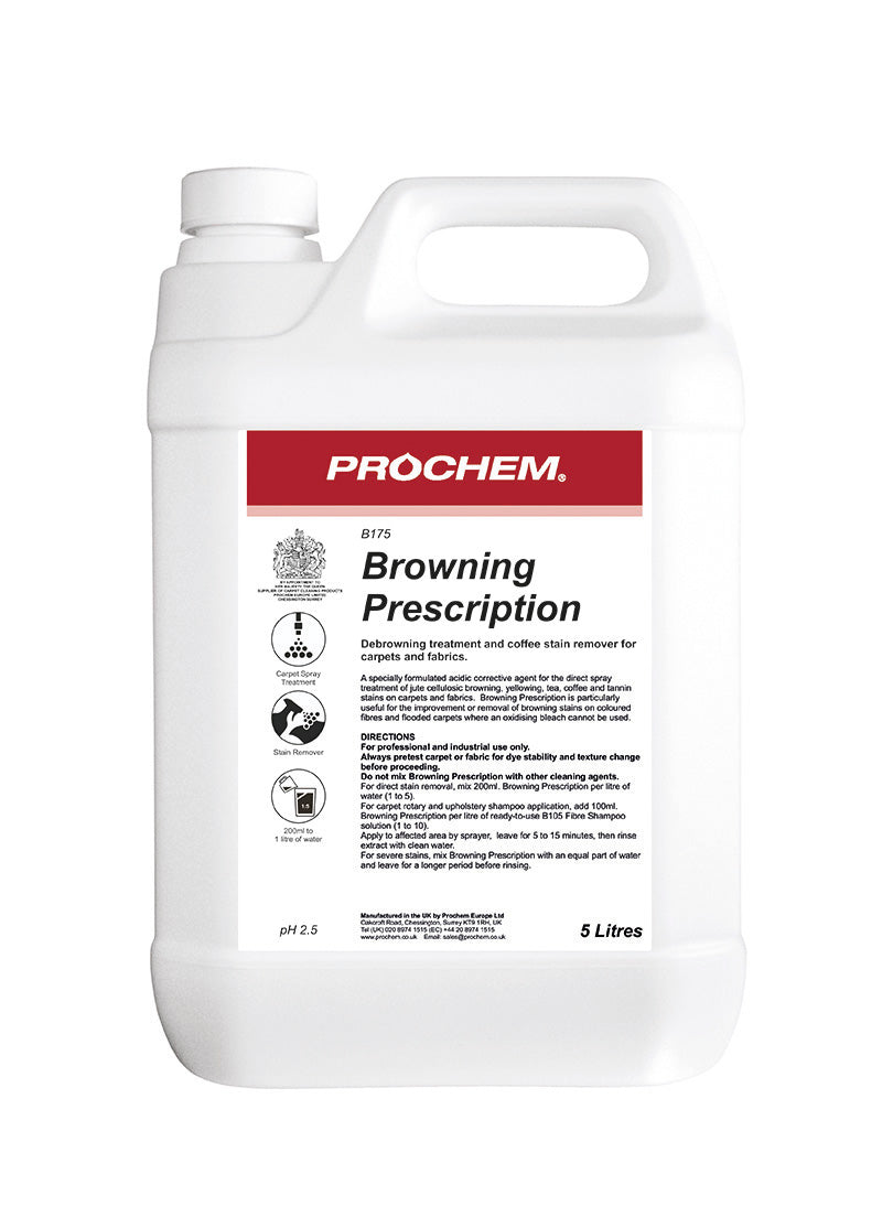 prochem B175-05 Browning prescription