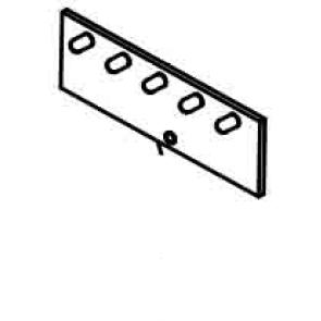 VBU LED PCA