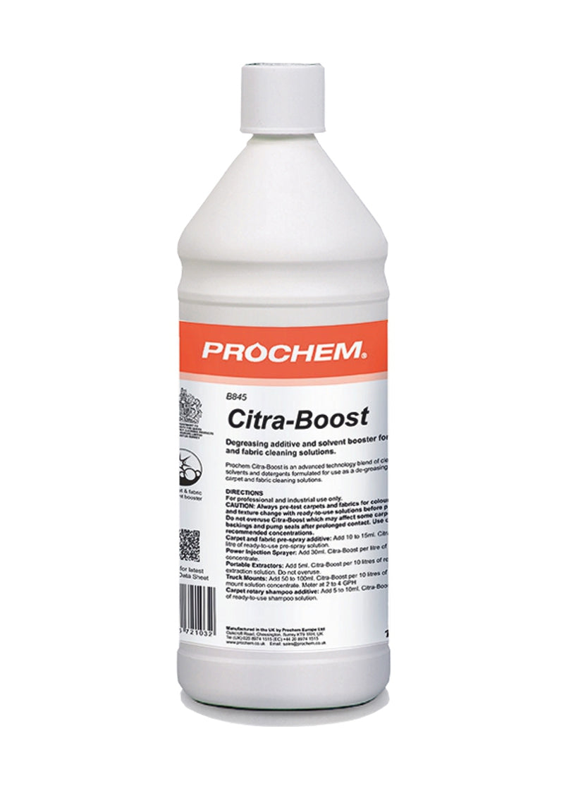 prochem B845-01 Citra-boost