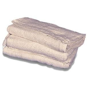 Prochem - BA3401 - White Terry Towels