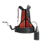 MotorScrubber Lithium Backpack with Composites
