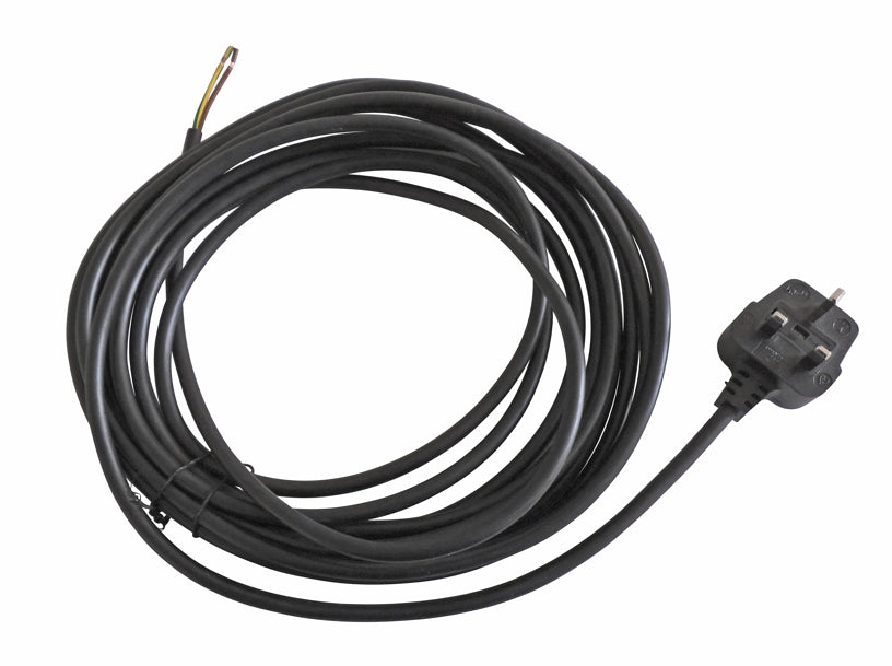 Prochem - BE4901 - Power cord set 220-240V, 1.5mm  (1)