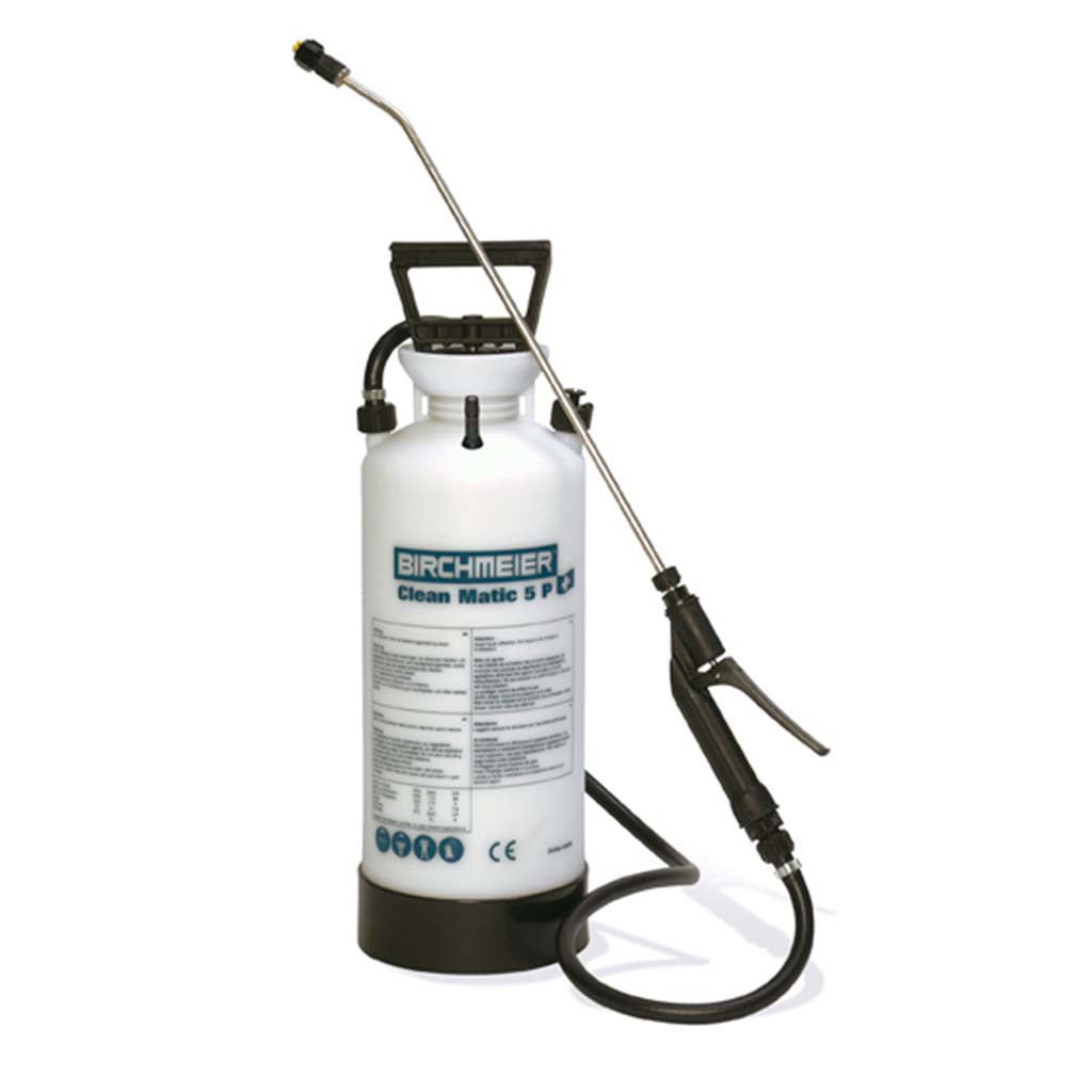 Prochem - BM4304 - Cleanmatic 5P Professional Sprayer