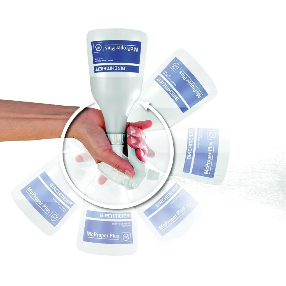 Prochem - BM4305 - McProper Plus Hand Sprayer
