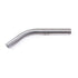 Numatic 38mm Stainless Steel Extraction Tube Bend - 602922