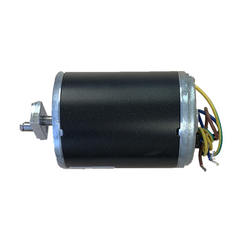 Rug dr - 1055274 - BRUSH MOTOR - WT/ MP/ X3 (BLUE)