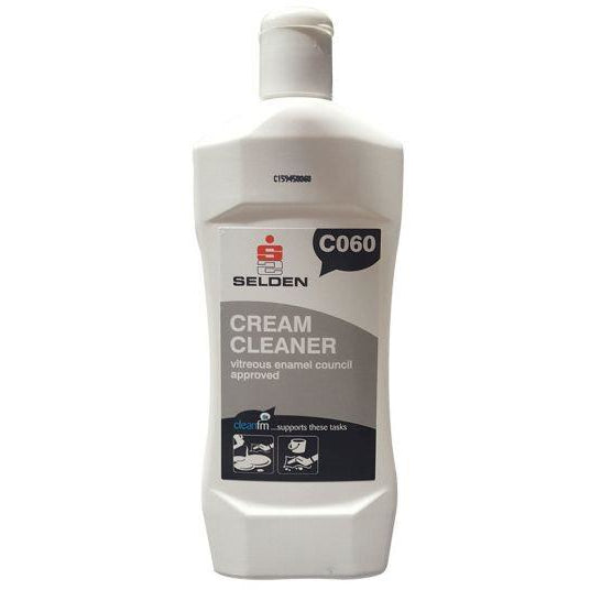 Selden - C060 - Cream Cleaner
