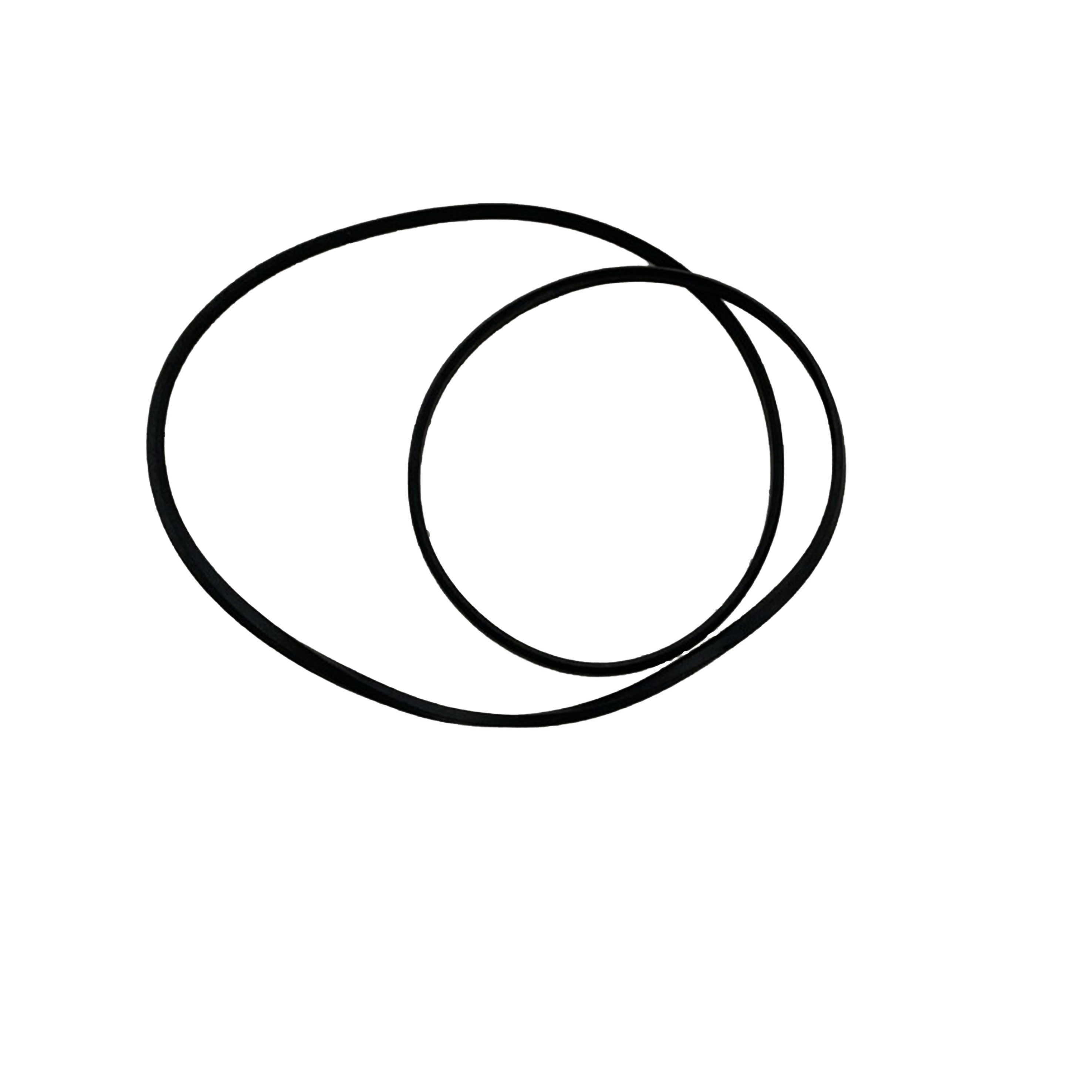 Kleenrite - C07.6 - Gasket for Lid Edge 2