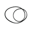 Kleenrite - C07.6 - Gasket for Lid Edge 2