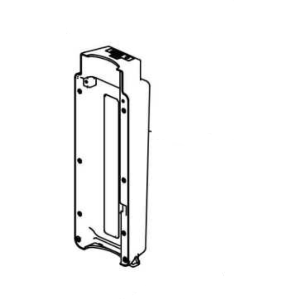 Truvox VBU Battery Pack
