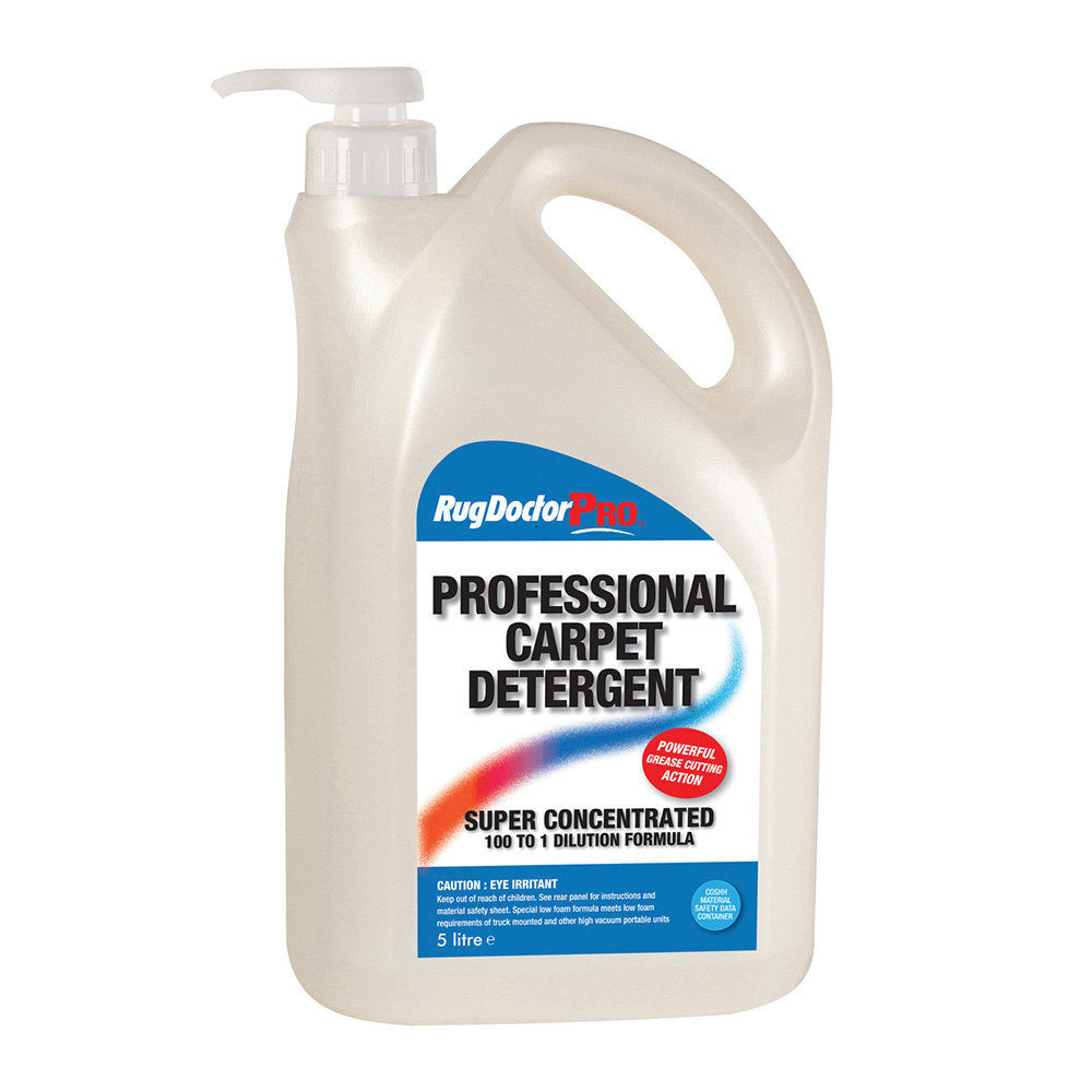 Rug dr - C3042 - Rug Doctor 100-1 Professional Carpet Detergent
