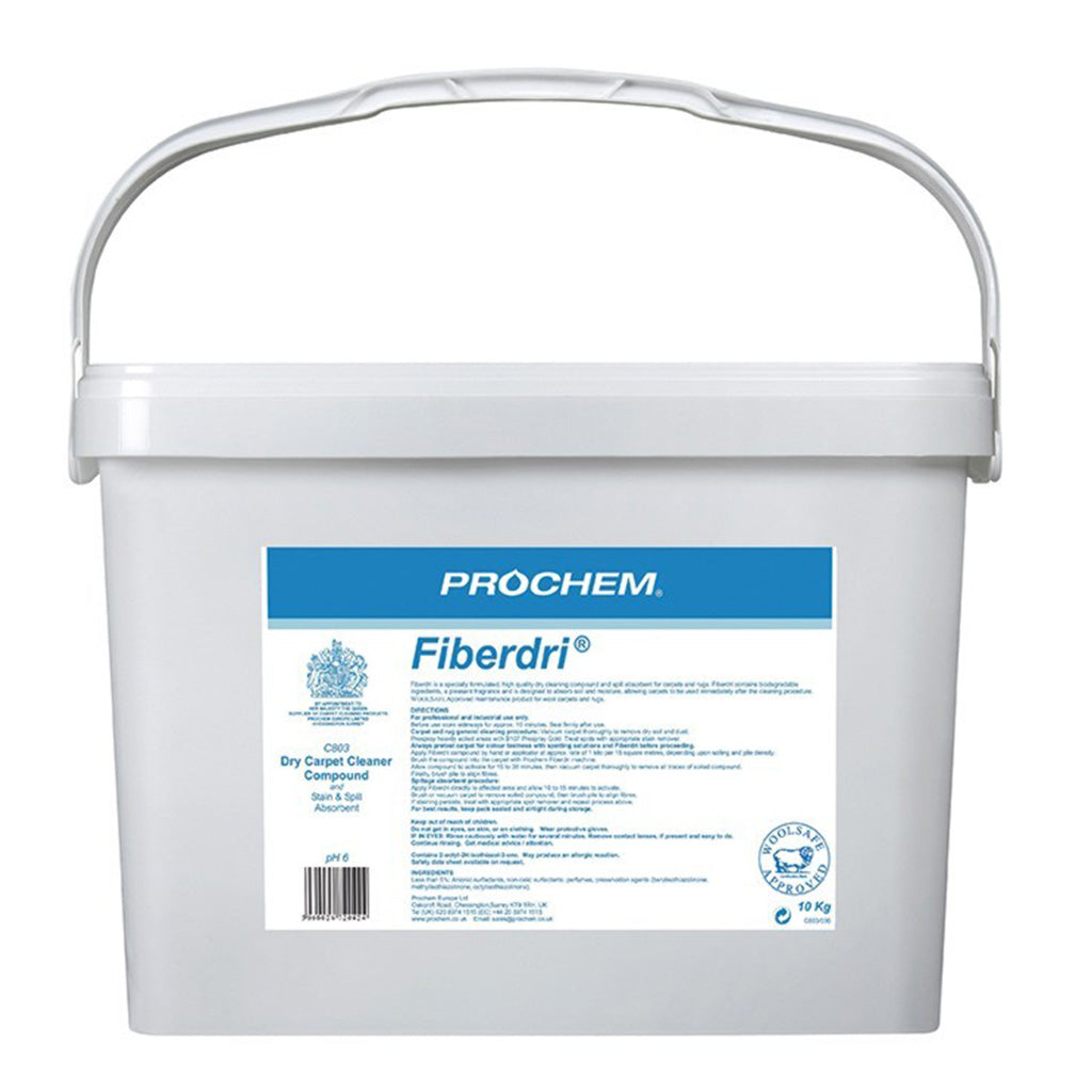 Prochem - C803 - Fiberdri