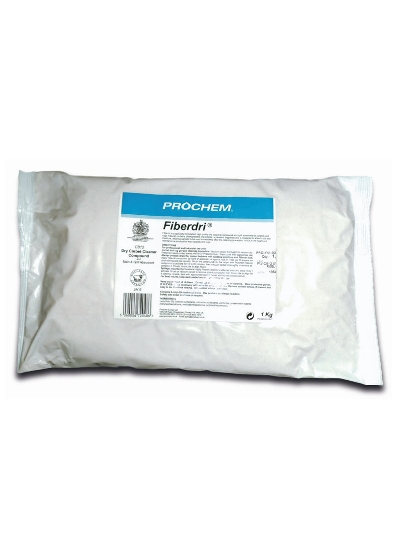 prochem C812 Fiberdri