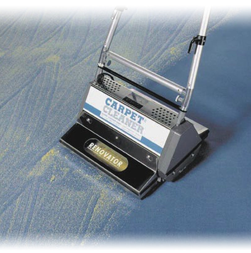 Prochem Fiberdri TM4 Dry Carpet Cleaning Machine