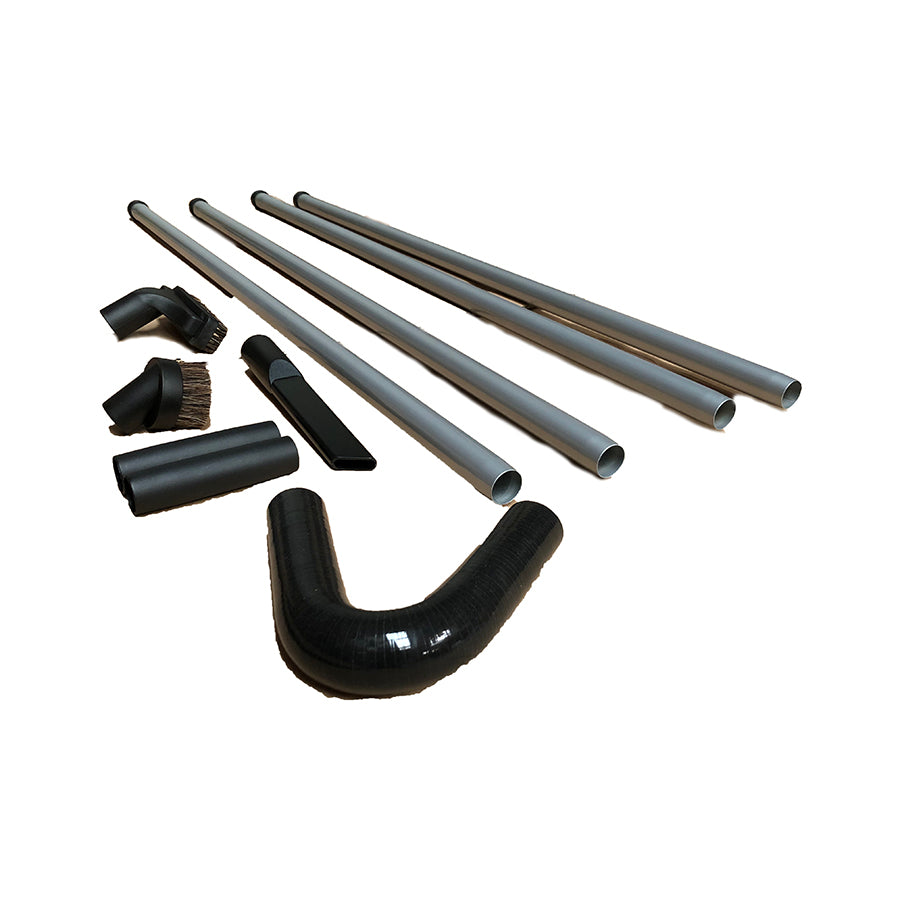 Catalogue - Extension Wands / Bends