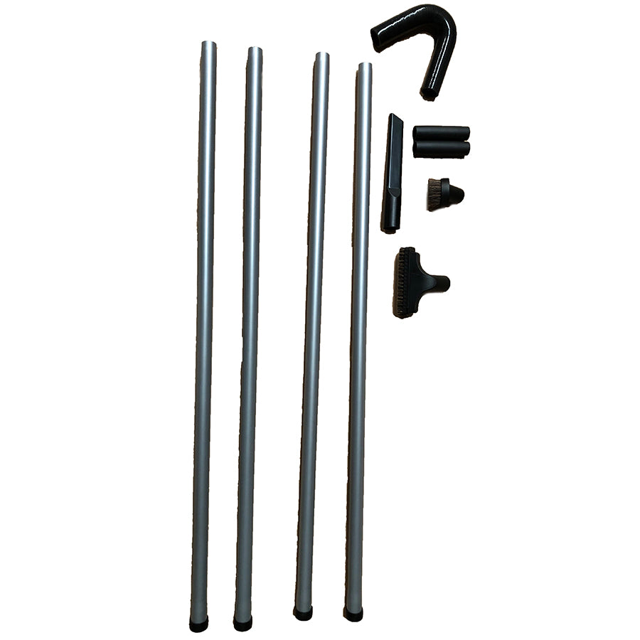 High Reach 32mm Vacuum Cleaner Kit