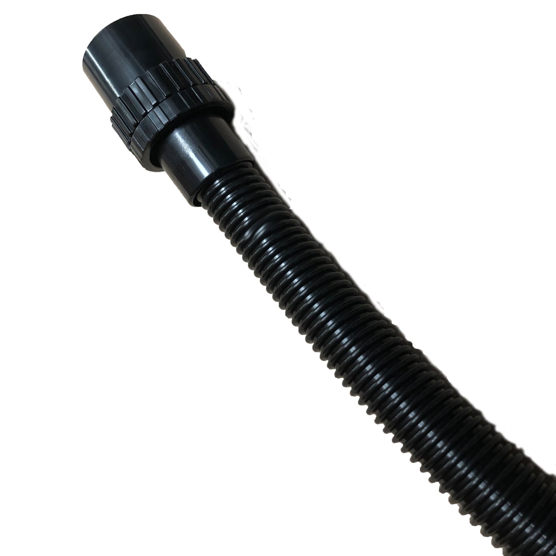Nilfisk - CANNEHS32-2 - 32mm Extension Hose - Standard   Style Hose - 2 Metres