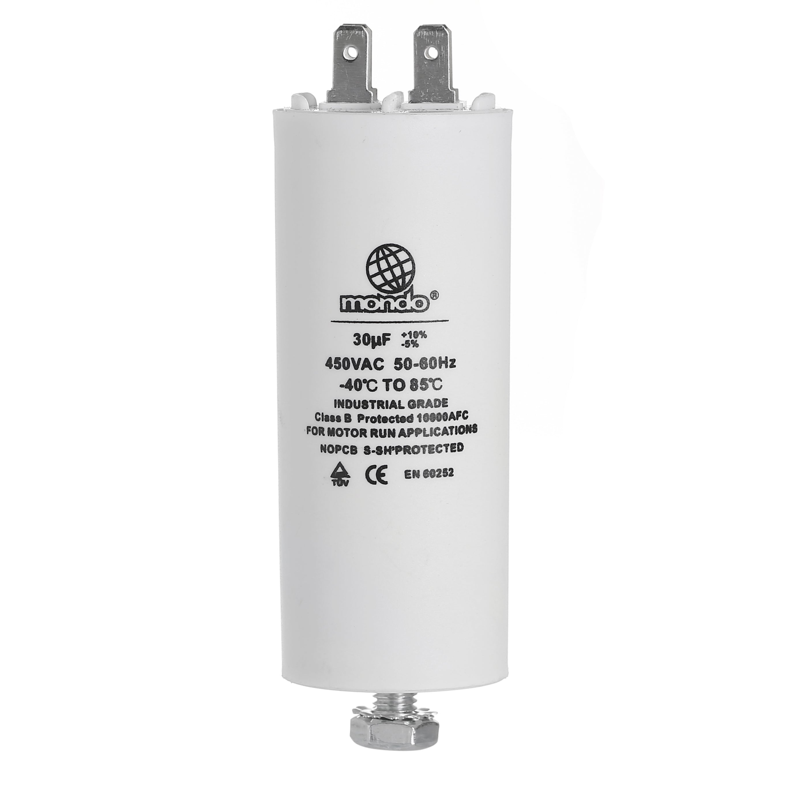 Qualtex - CAP30 - CAPACITOR 30UF