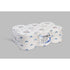 Midlands - CFR016 - Janitorial - 2ply Embossed Centrefeed Roll 150m- 6pack white