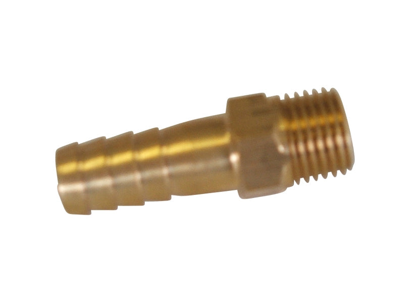 Prochem - CH00060 - Tailpiece 1/4NPT-3/8H Brass  (GT13/09K)