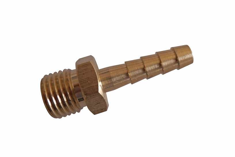 Prochem - CH4013 - Tailpiece 1/4-1/4 Brass  (BRBMP04/04)