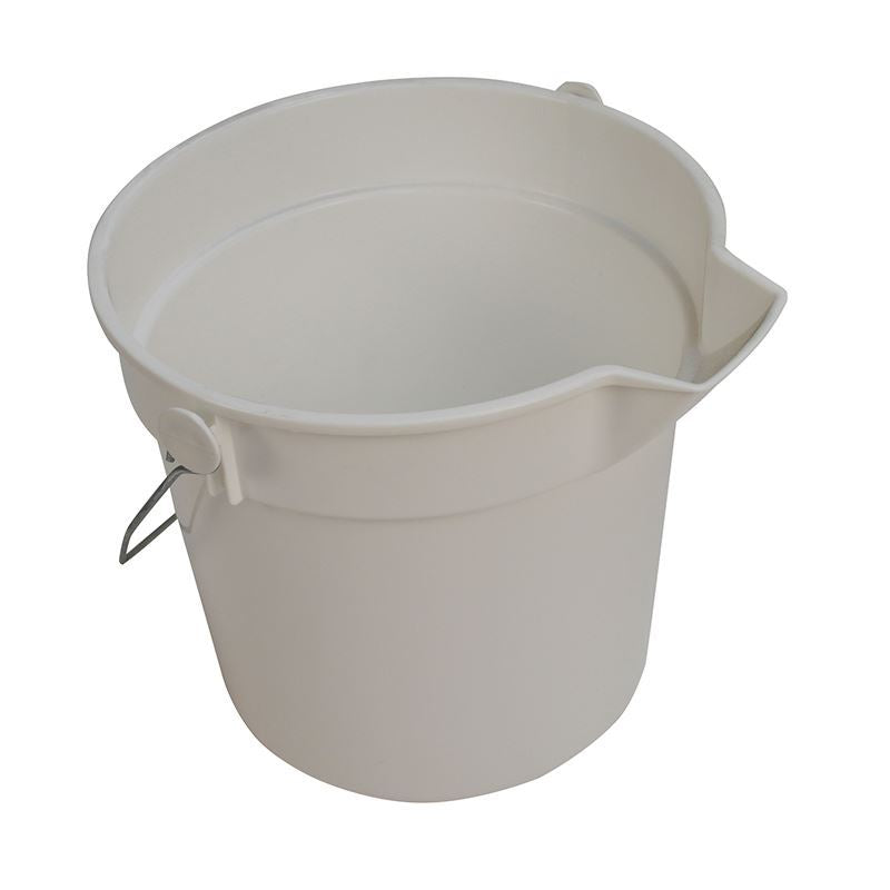 Prochem CN3503W 10L White Bucket