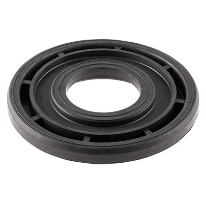 Pacvac Velo 127mm Black Rubber Motor Cover - COV020