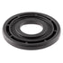 Pacvac Velo 127mm Black Rubber Motor Cover - COV020