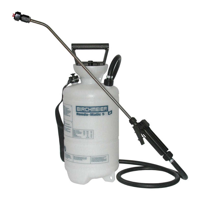 Prochem CP4301 Rondo-Matic 5L sprayer