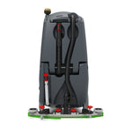 Numatic CRL8055 NX1K Battery Ride-on Scrubber Dryer