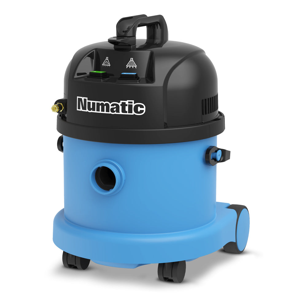 Numatic CT370-2 Commercial Extraction Vacuum Cleaner