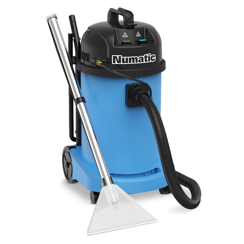 Numatic CT470-2 Commercial Extraction Vacuum Cleaner