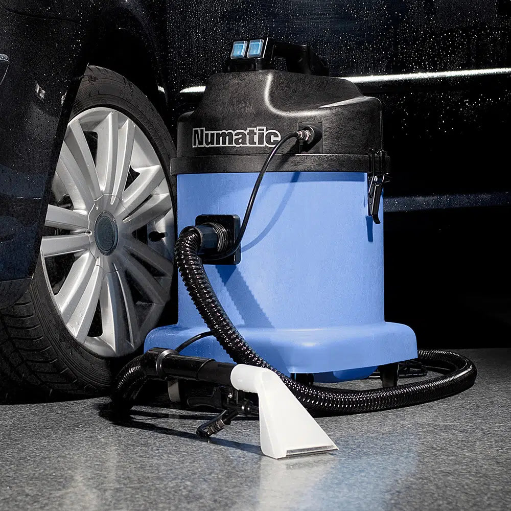 Numatic CTD570-2 Commercial Extraction Vacuum Cleaner