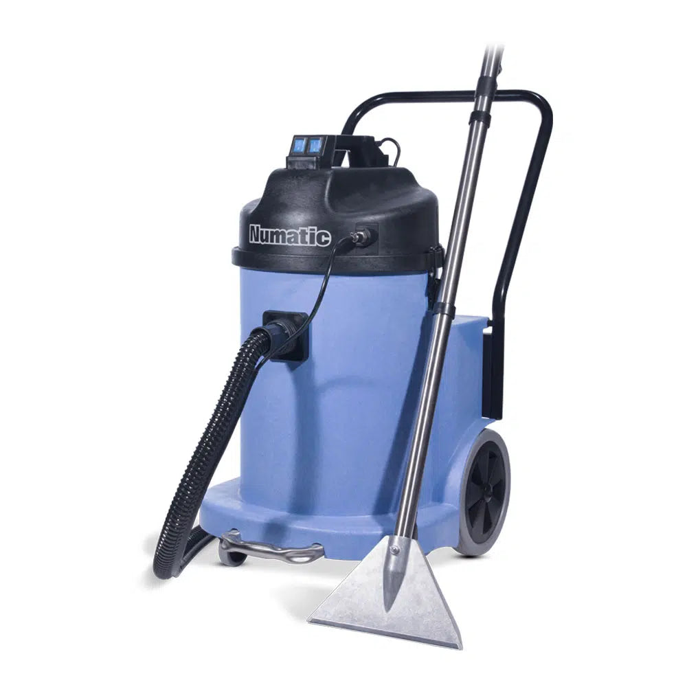 Numatic CTD900-2 Large Extraction Commercial Vacuum Cleaner