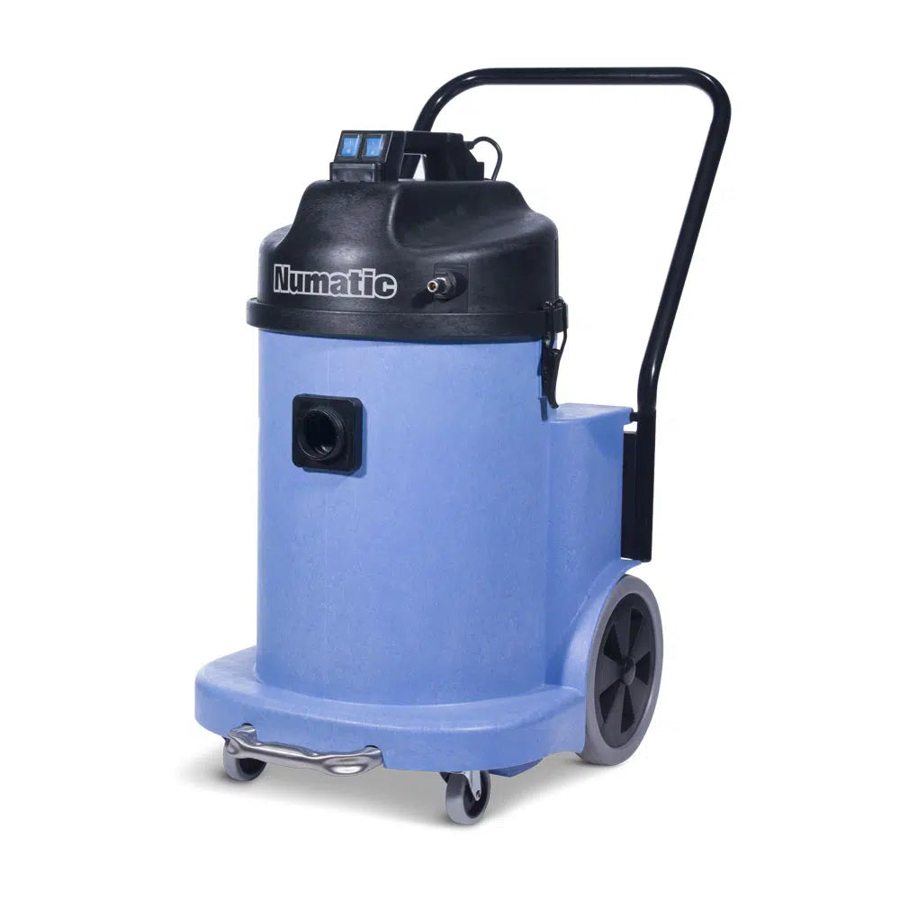 Numatic CT900-2 Large Commercial Extraction Vacuum Cleaner