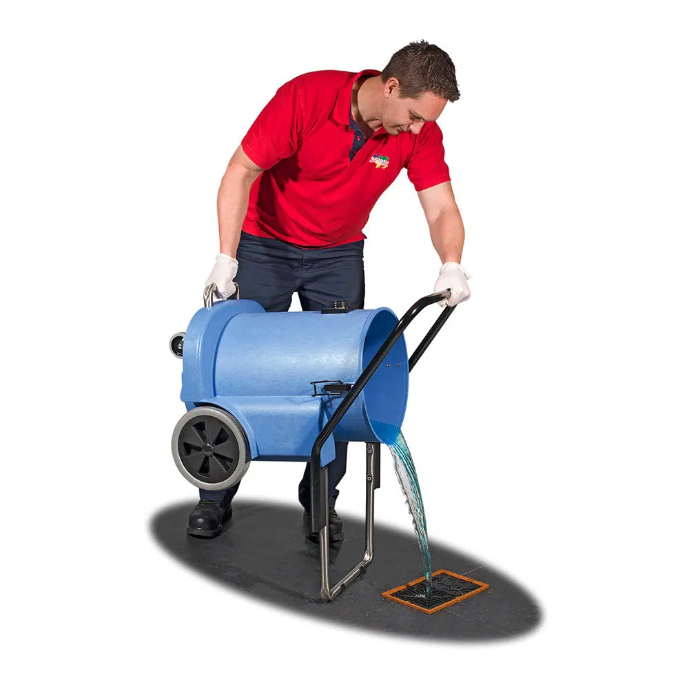 Numatic CTD900-2 Large Extraction Commercial Vacuum Cleaner