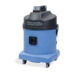 Numatic CV570 & CVD570 Wet & Dry Commercial Vacuum Cleaner