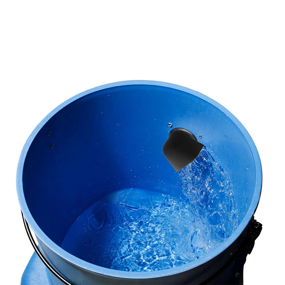 Numatic CV900 & CVD900 Wet & Dry Commercial Vacuum Cleaner